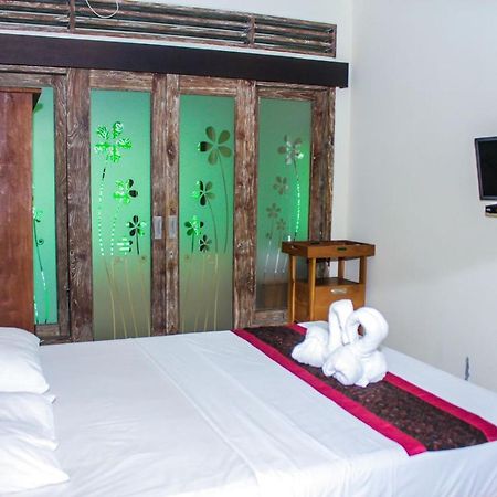 Araminth Guest House And Spa Lovina Kültér fotó