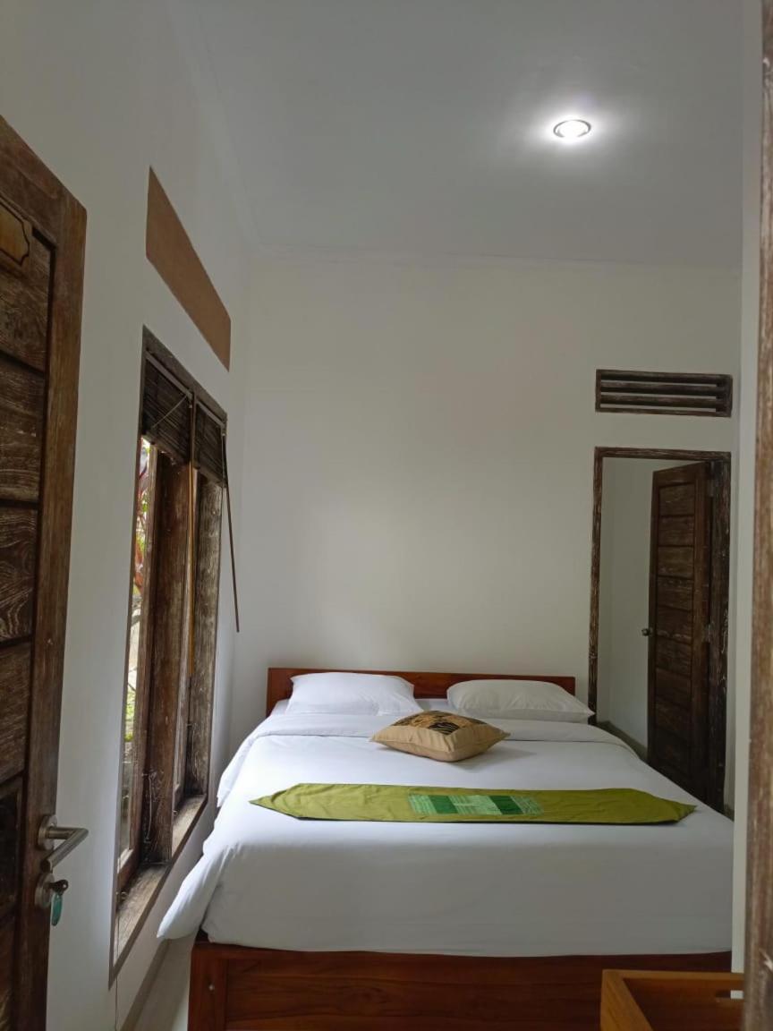 Araminth Guest House And Spa Lovina Kültér fotó