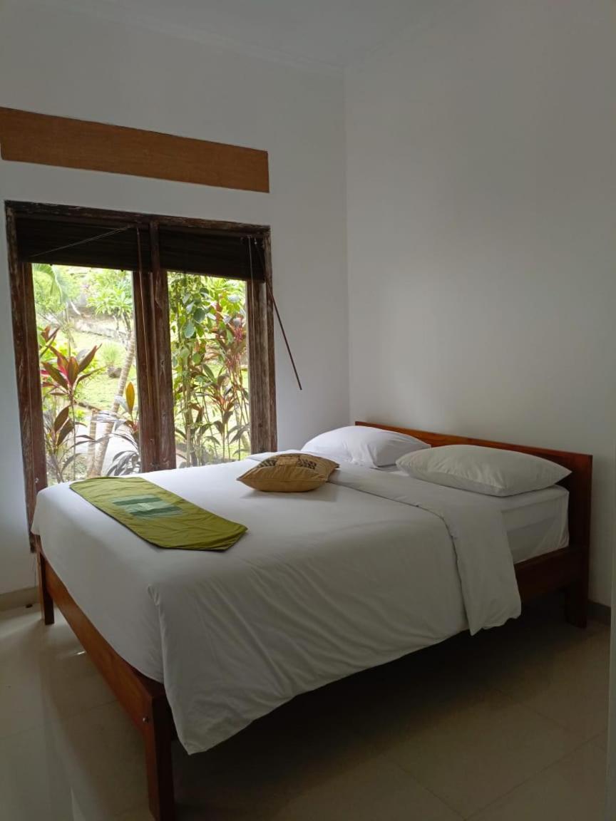 Araminth Guest House And Spa Lovina Kültér fotó
